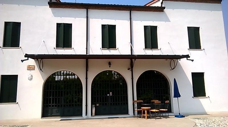 Villa Gaudio Ponte San Nicolò Exterior foto